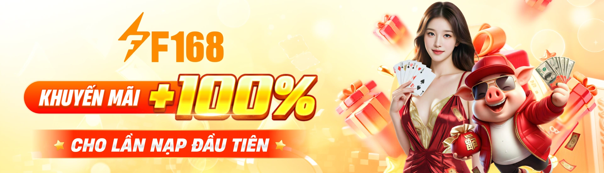 Hình ảnh giới thiệu cổng nội dung F168