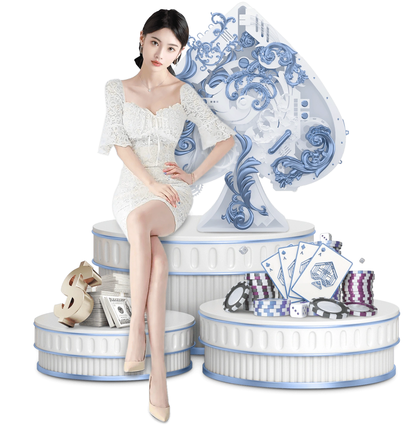 Hình ảnh giới thiệu định hướng thương hiệu F168